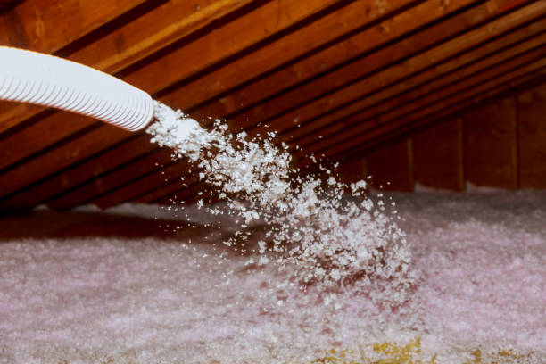 Best Specialty Insulation in Stockton, IL